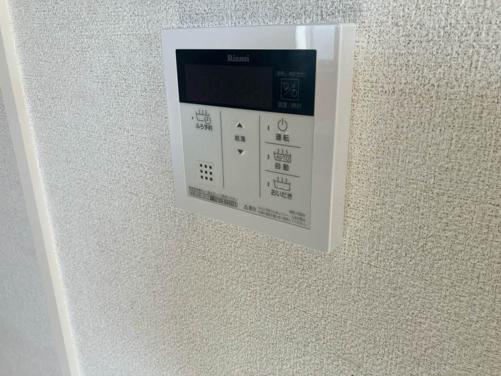 ベレオ金龍寺丁 0203号-3