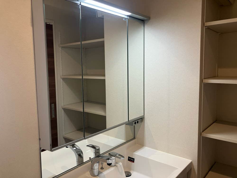 ベレオ金龍寺丁 0203号-11