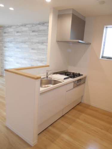 シャーメゾンフルール 0302号-4