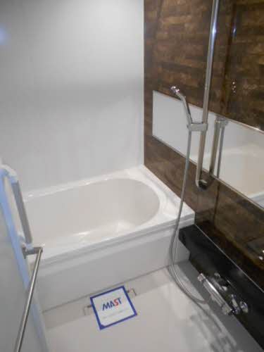 シャーメゾンフルール 0302号-5