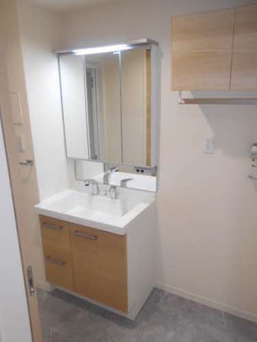 シャーメゾンフルール 0302号-6