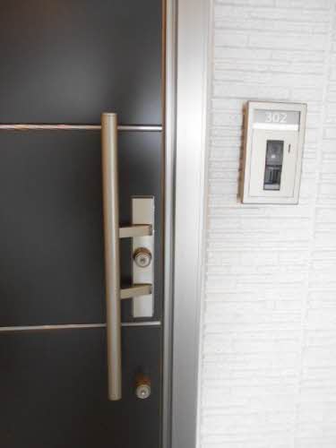 シャーメゾンフルール 0302号-15