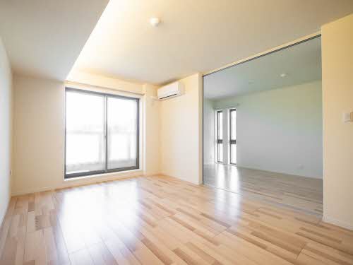 シャーメゾン英賀保東 0205号-2