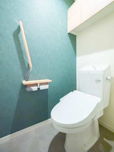 シャーメゾン英賀保東 0205号-5