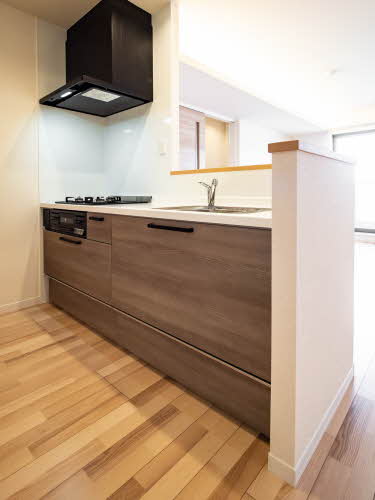 シャーメゾン英賀保東 0205号-8