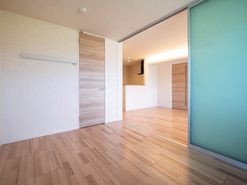 シャーメゾン英賀保東 0205号-12