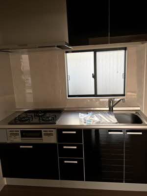 マインドハイツ辻井 A102号-3