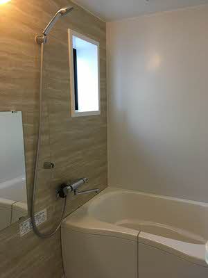 マインドハイツ辻井 A102号-5