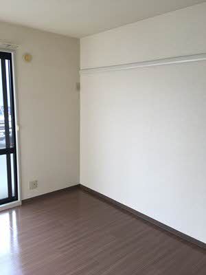 マインドハイツ辻井 A102号-7