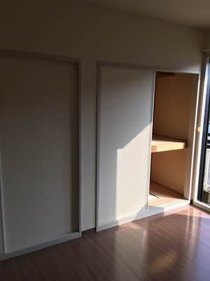 マインドハイツ辻井 A102号-8