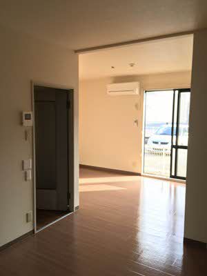 マインドハイツ辻井 A102号-9