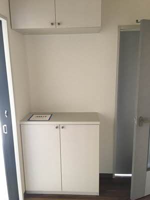 マインドハイツ辻井 A102号-12