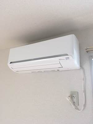 マインドハイツ辻井 A102号-14