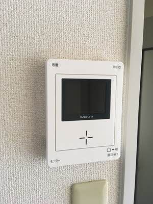 マインドハイツ辻井 A102号-15