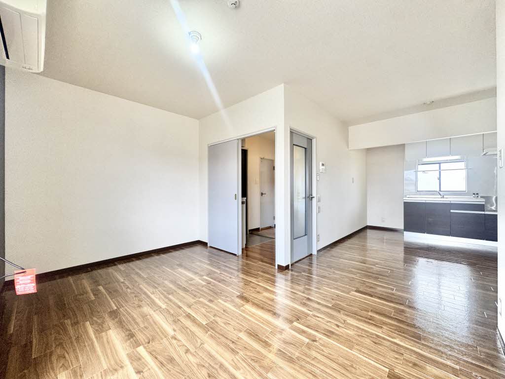 マインドハイツ辻井 A203号-2