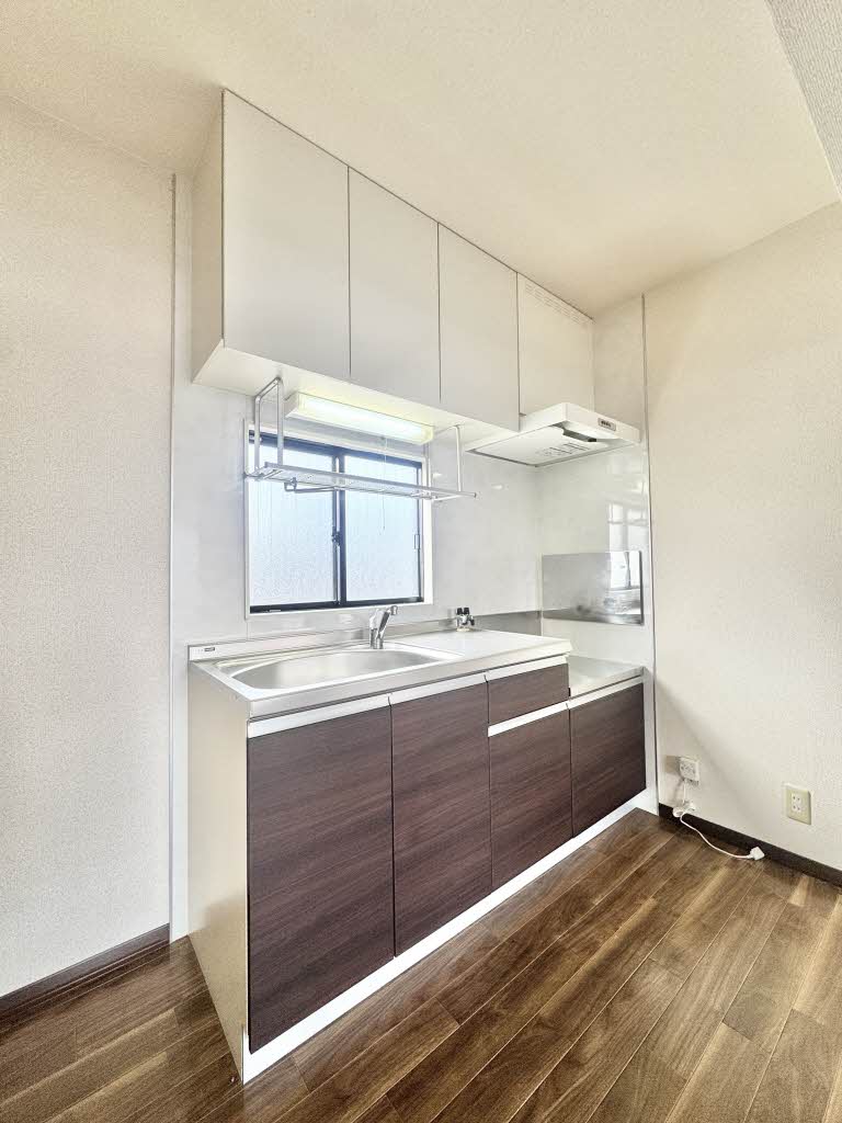 マインドハイツ辻井 A203号-5