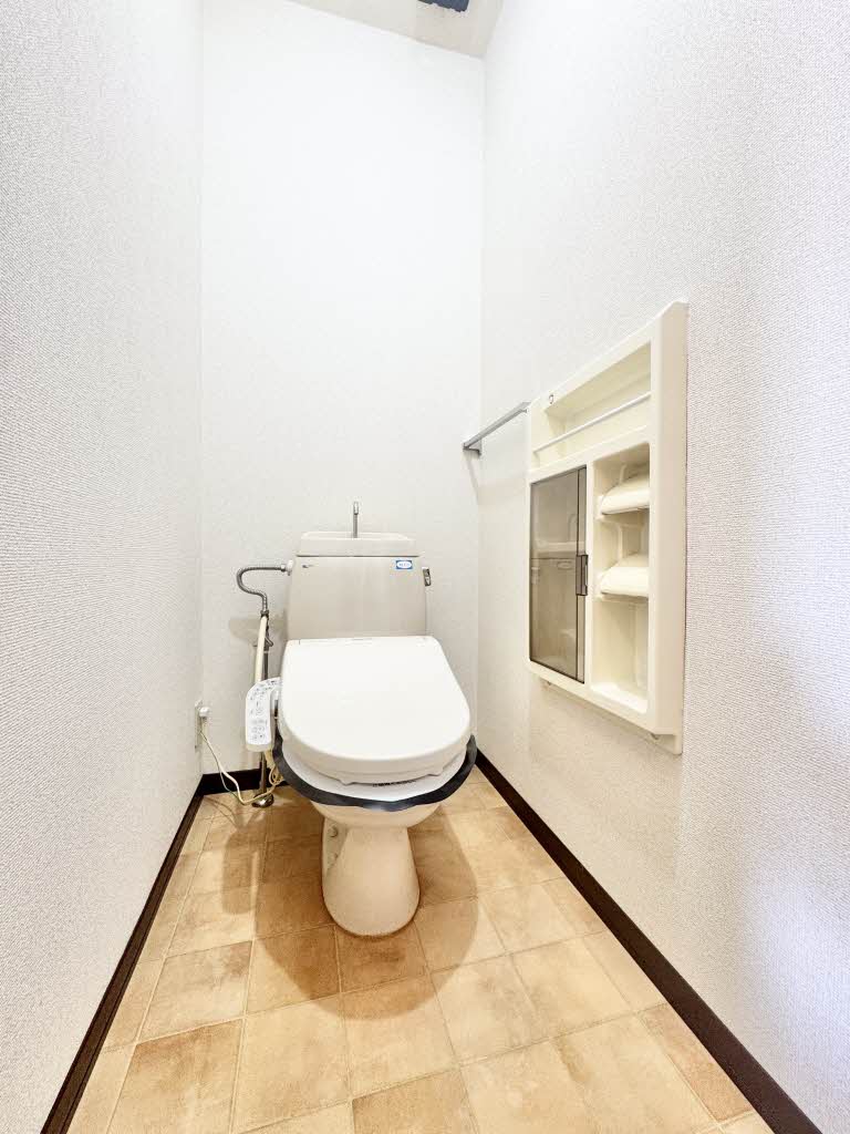 マインドハイツ辻井 A203号-7