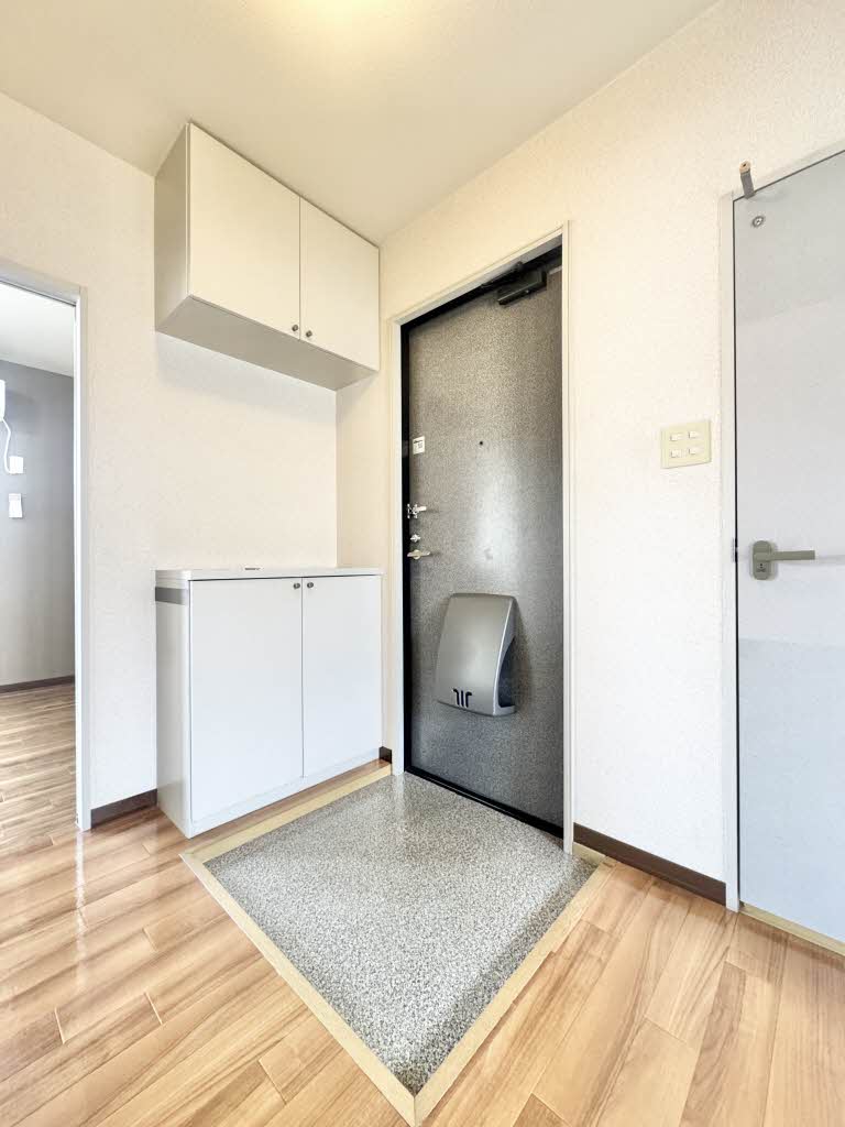 マインドハイツ辻井 A203号-8