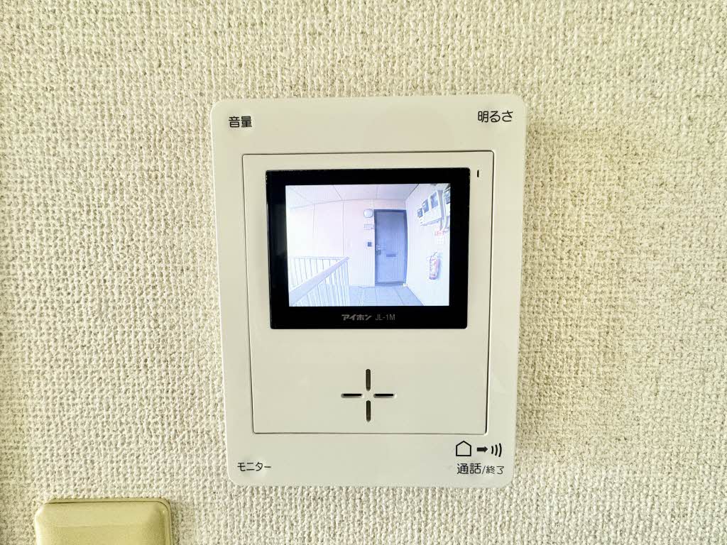 マインドハイツ辻井 A203号-9