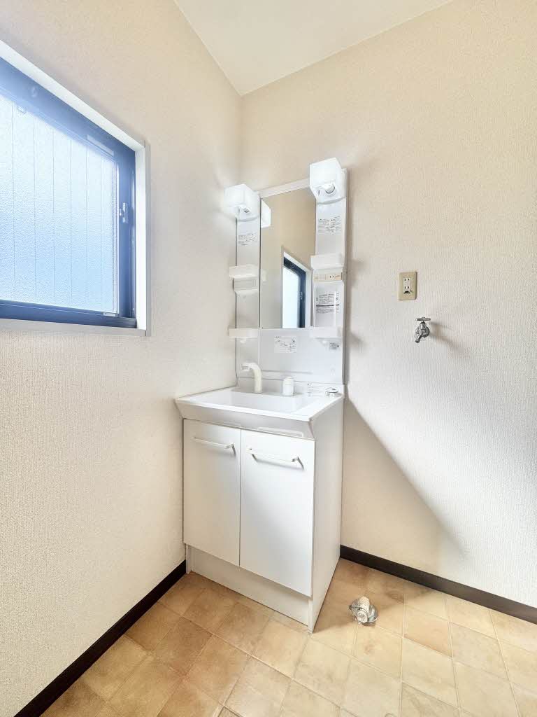 マインドハイツ辻井 A203号-10