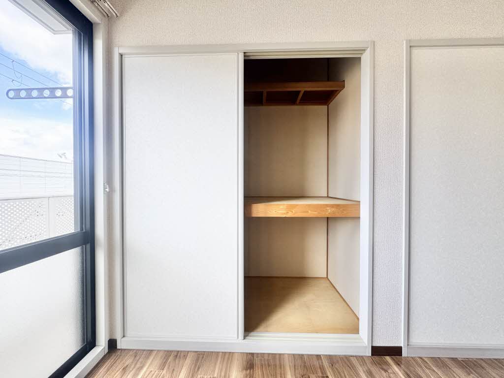 マインドハイツ辻井 A203号-11