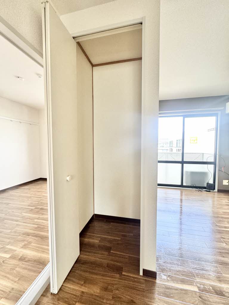 マインドハイツ辻井 A203号-12