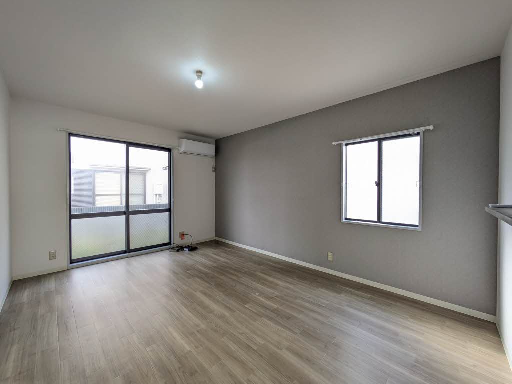 マインドハイツ辻井 B102号-4