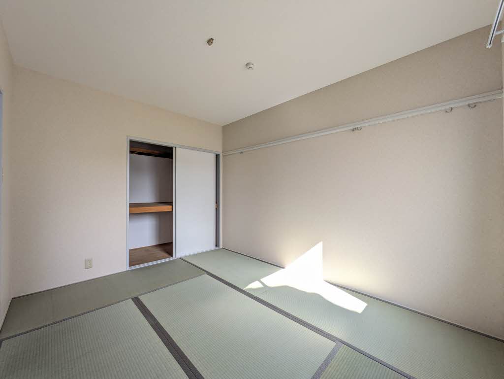 マインドハイツ辻井 B102号-5