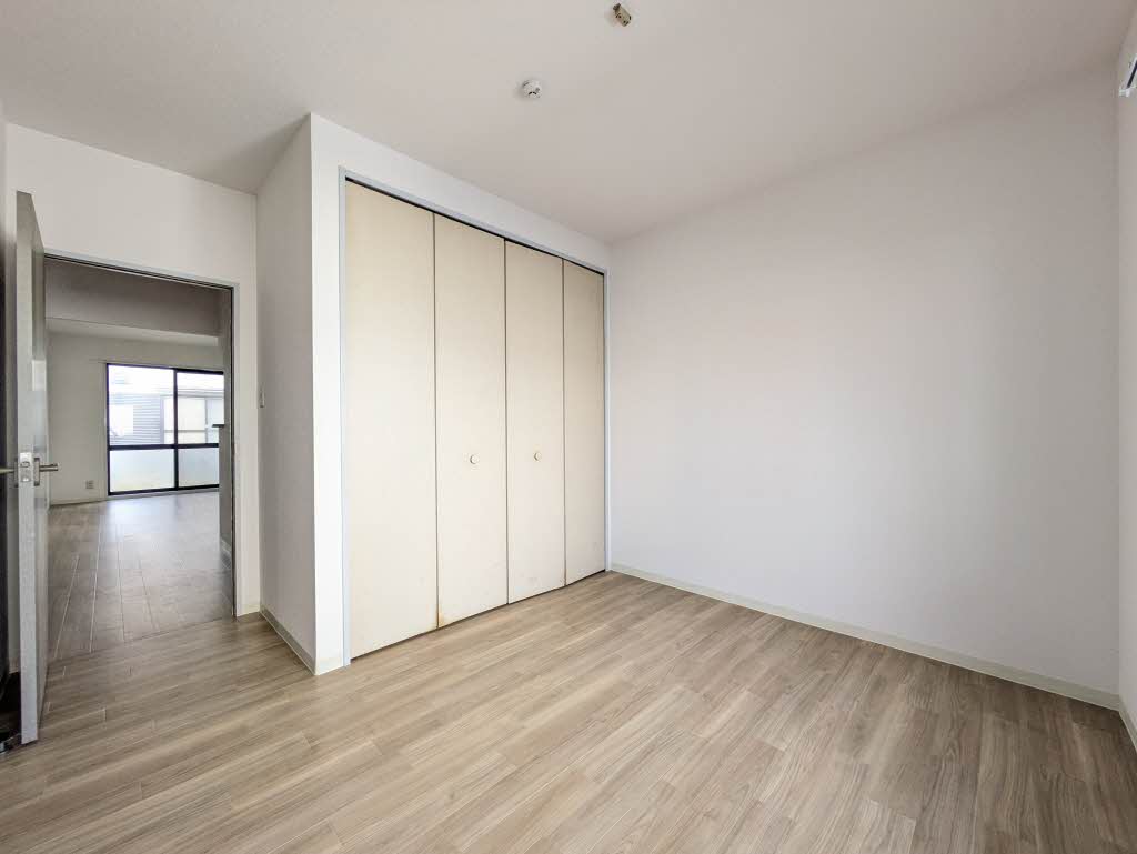 マインドハイツ辻井 B102号-6