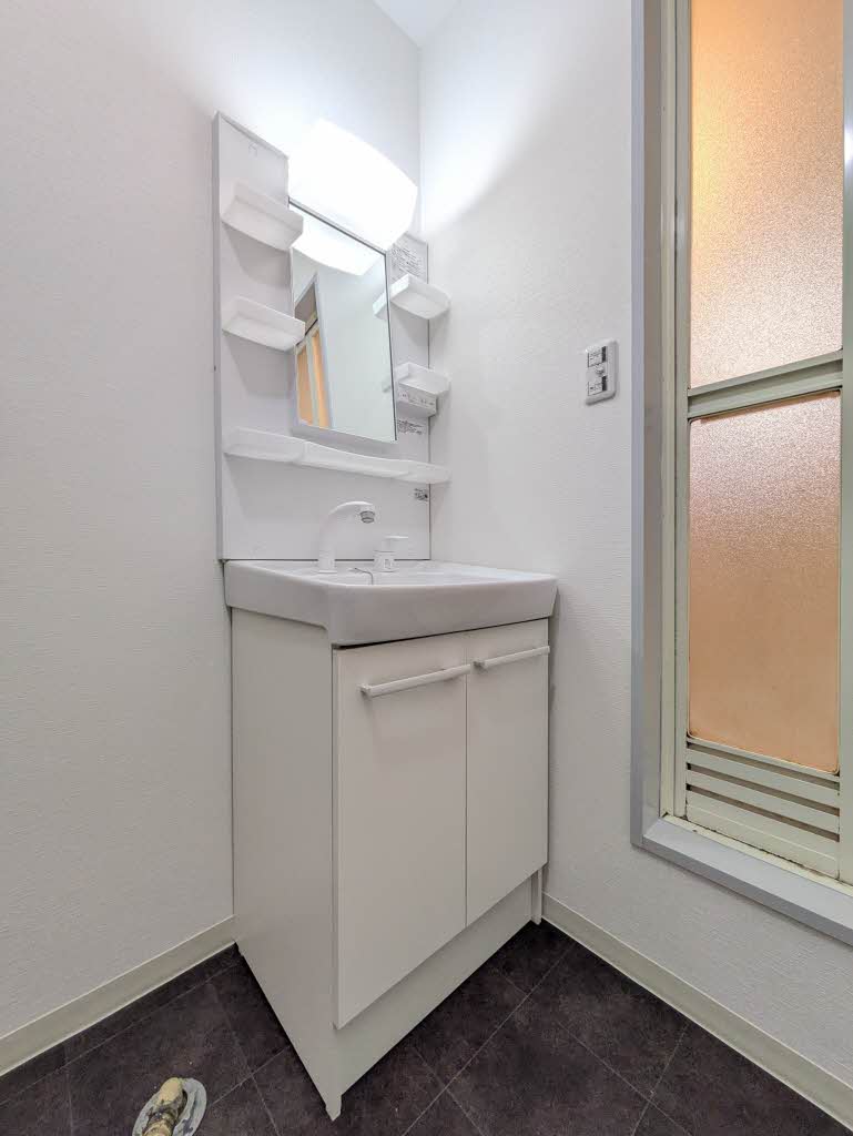 マインドハイツ辻井 B102号-9