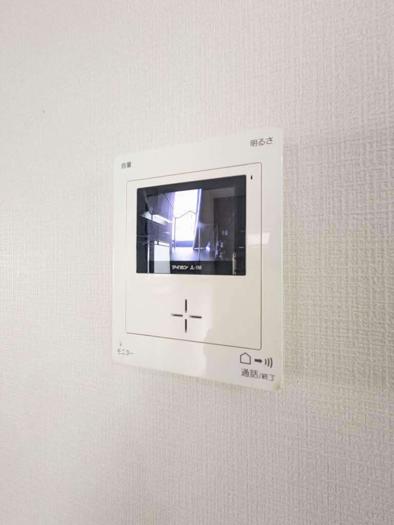 マインドハイツ辻井 B102号-11