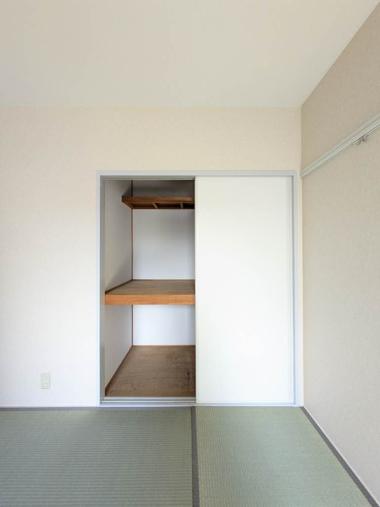 マインドハイツ辻井 B102号-13