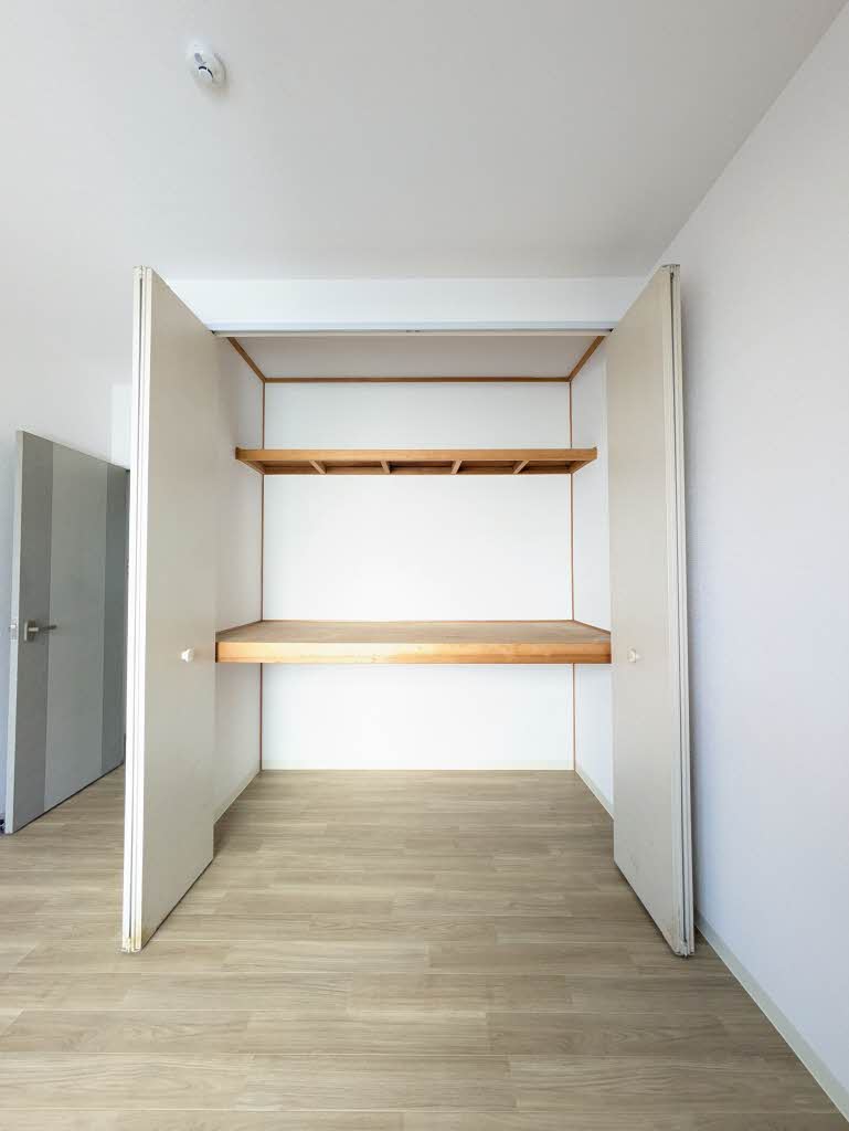 マインドハイツ辻井 B102号-14