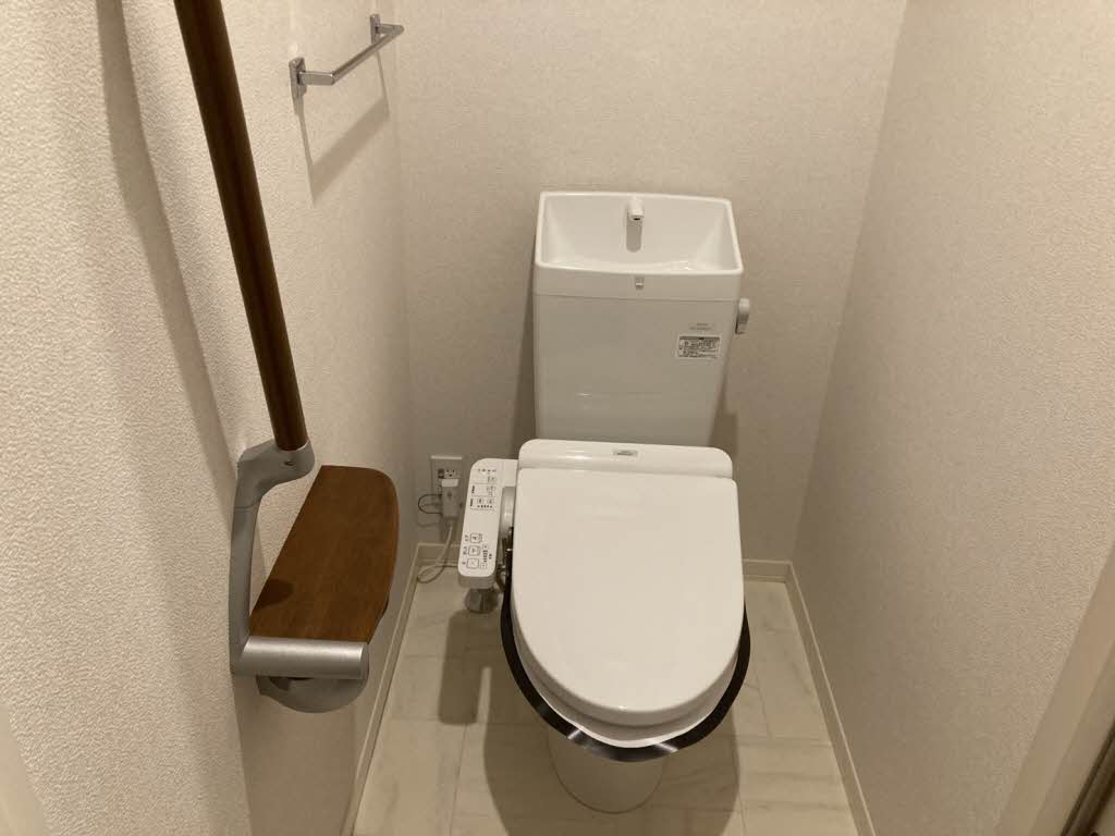 リジエール南屋敷Ⅲ 0102号-7