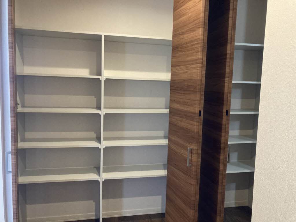 リジエール南屋敷Ⅲ 0102号-9