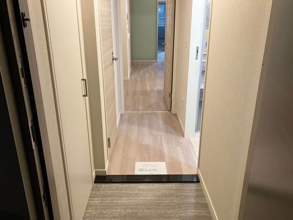 プラシーデンス本町 0507号-2