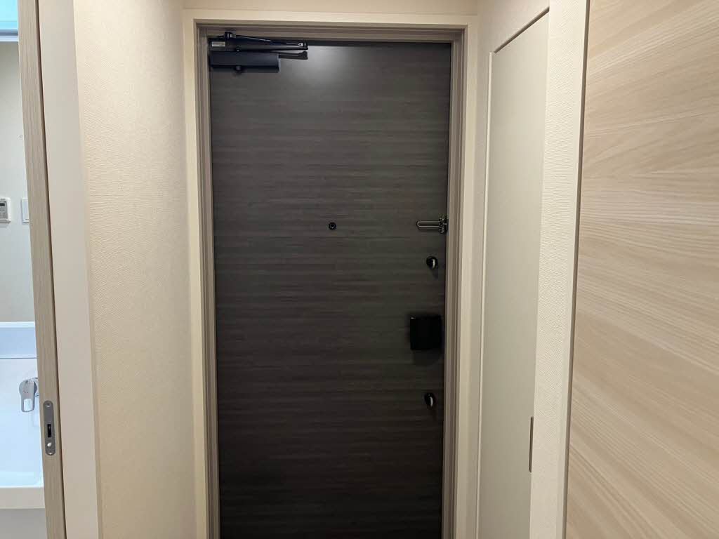 プラシーデンス本町 0507号-4