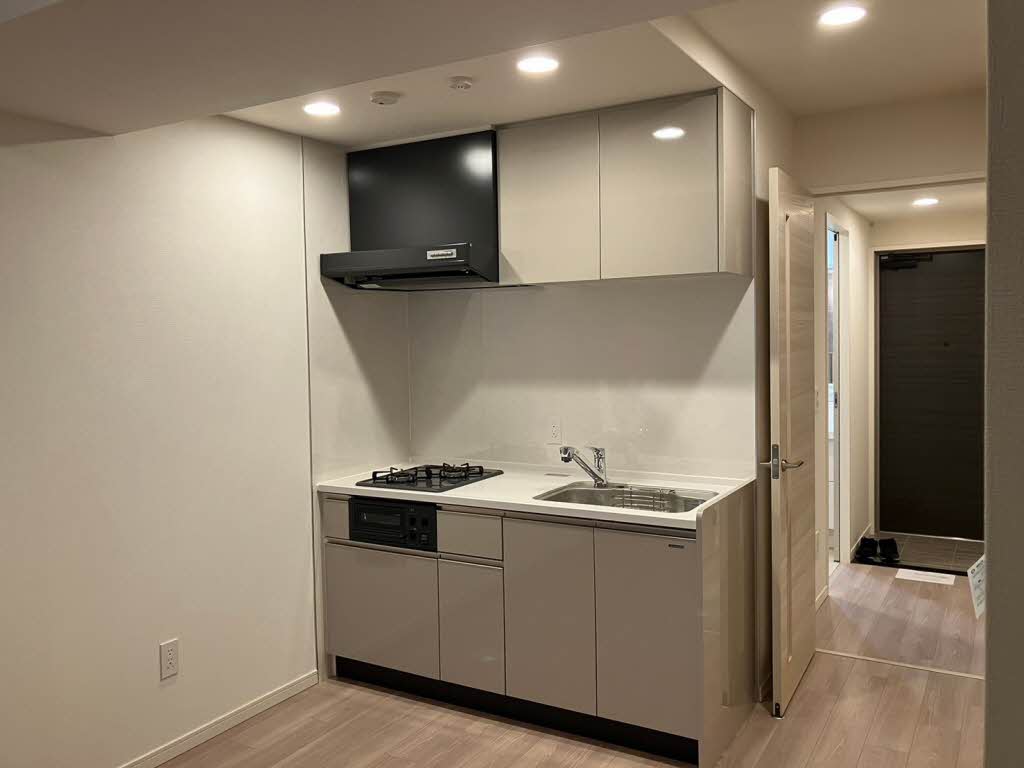 プラシーデンス本町 0507号-5