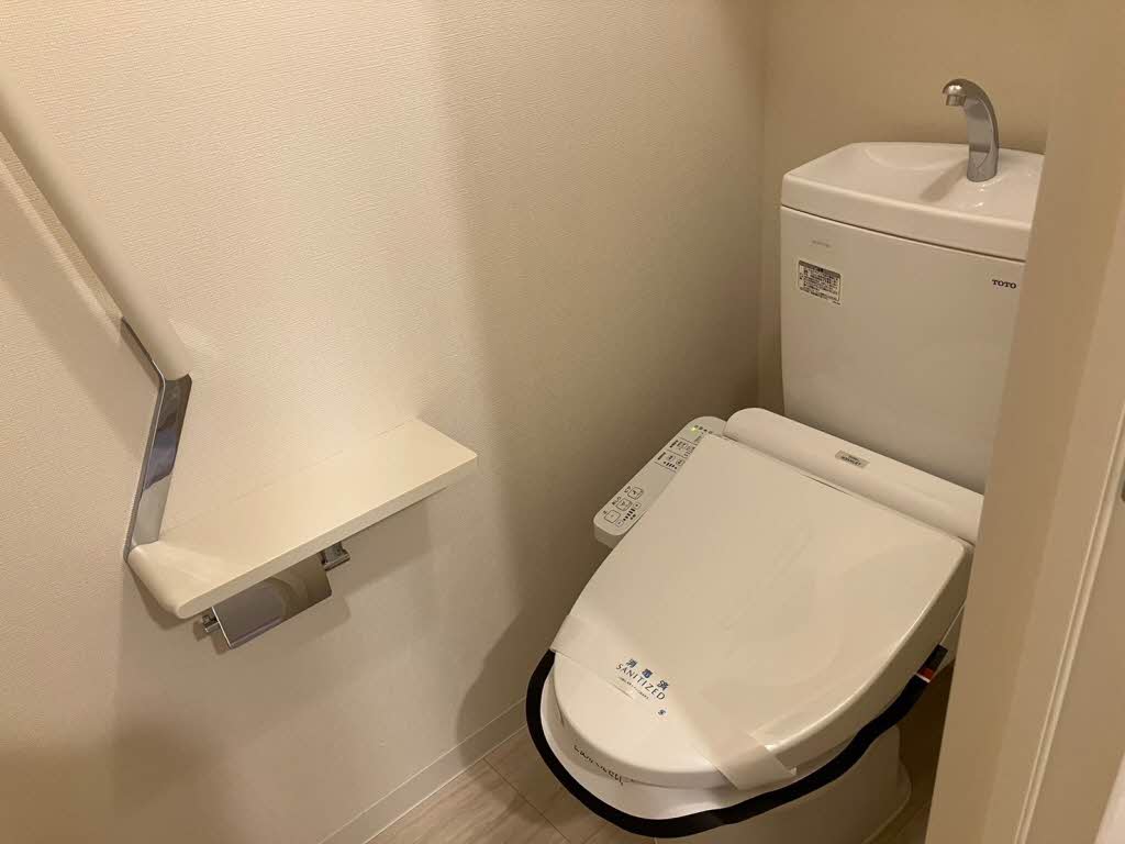 プラシーデンス本町 0507号-8