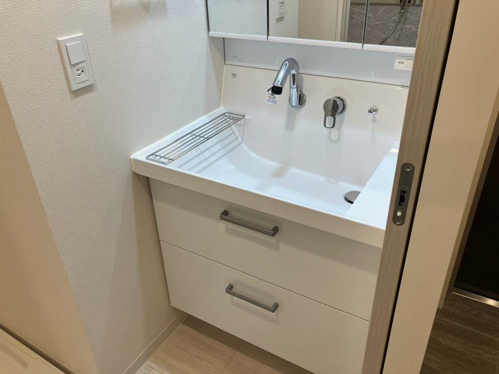 プラシーデンス本町 0507号-11