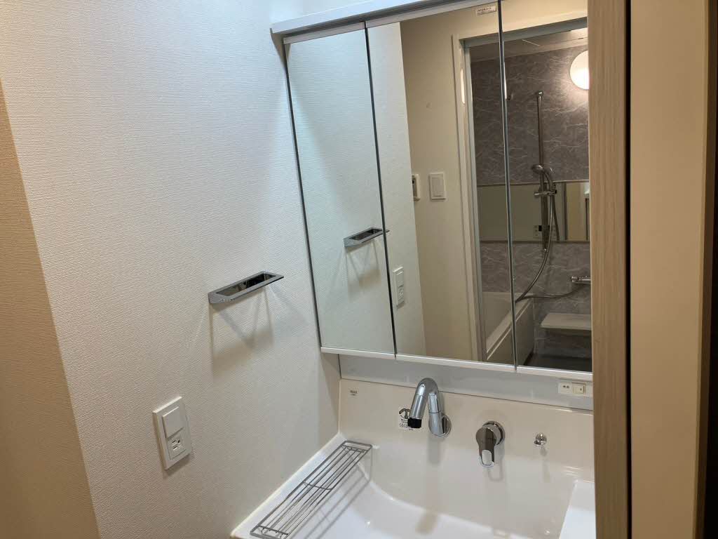 プラシーデンス本町 0507号-12