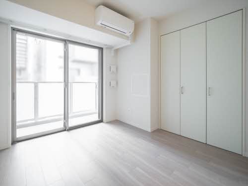 プラシーデンス本町 0706号-8