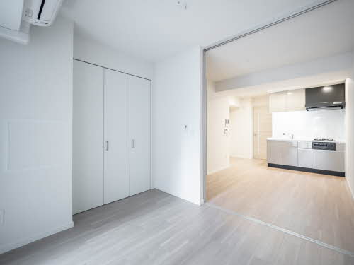 プラシーデンス本町 0706号-9