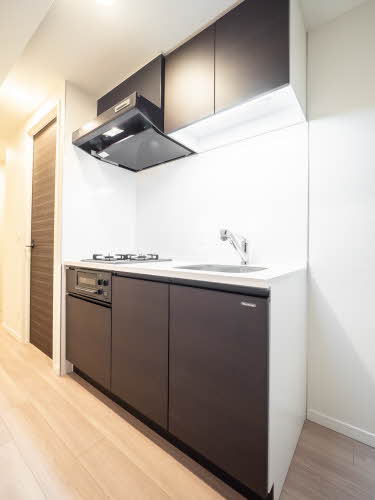 プラシーデンス本町 0802号-9