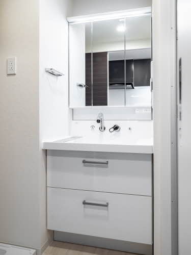 プラシーデンス本町 0903号-6