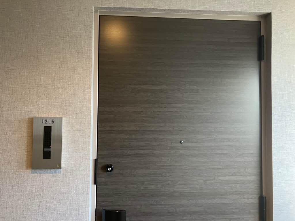 プラシーデンス本町 1205号-2