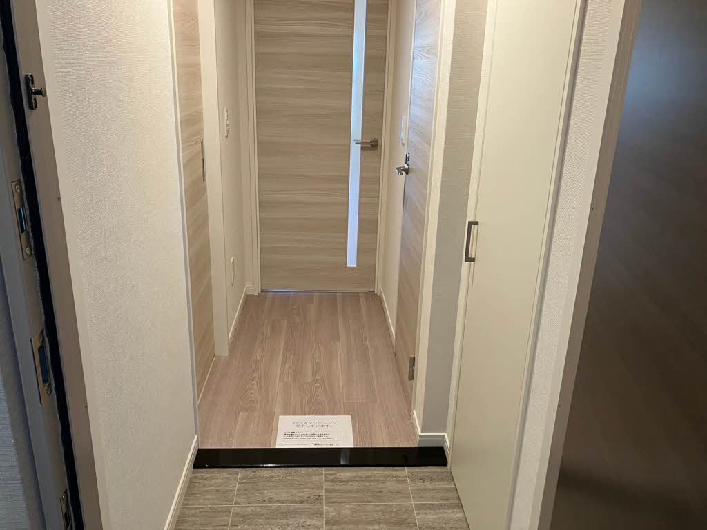 プラシーデンス本町 1205号-3