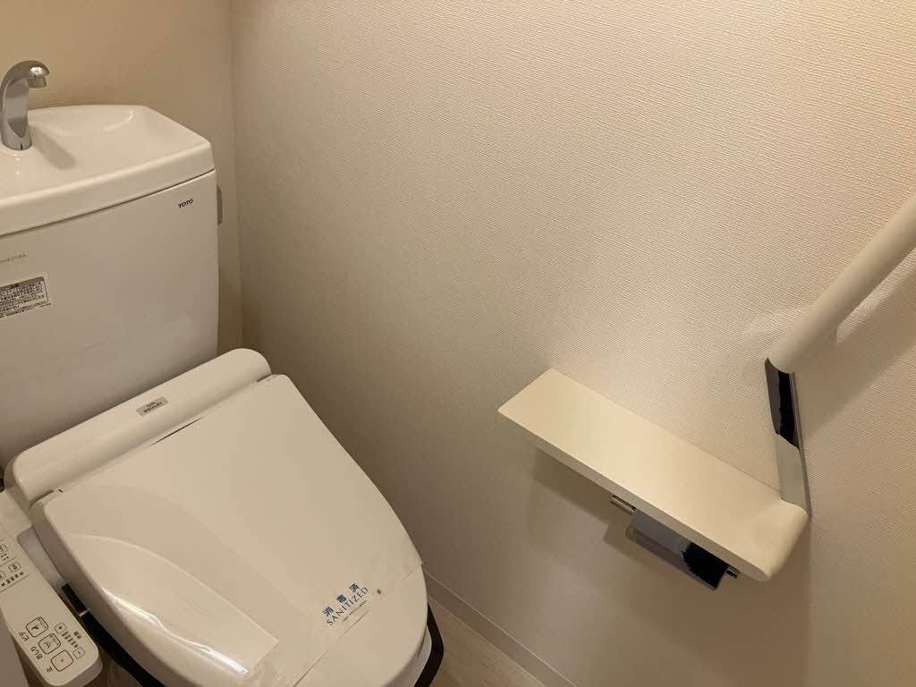 プラシーデンス本町 1205号-9