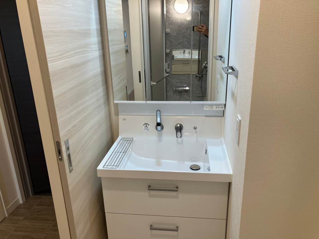 プラシーデンス本町 1205号-11