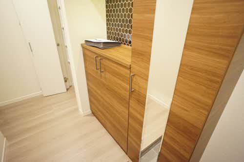 Ｅａｓｔ　Ｖｉｌｌａ　逆瀬川 0102号-13